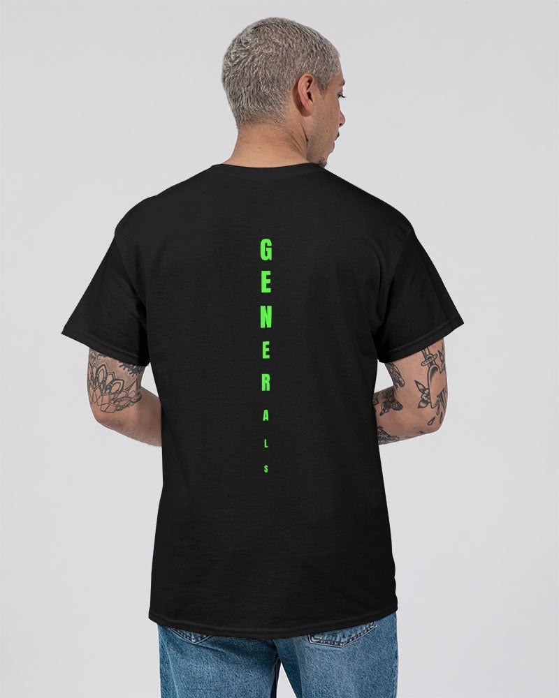 5 STAR Unisex Ultra Cotton T-Shirt | Gildan