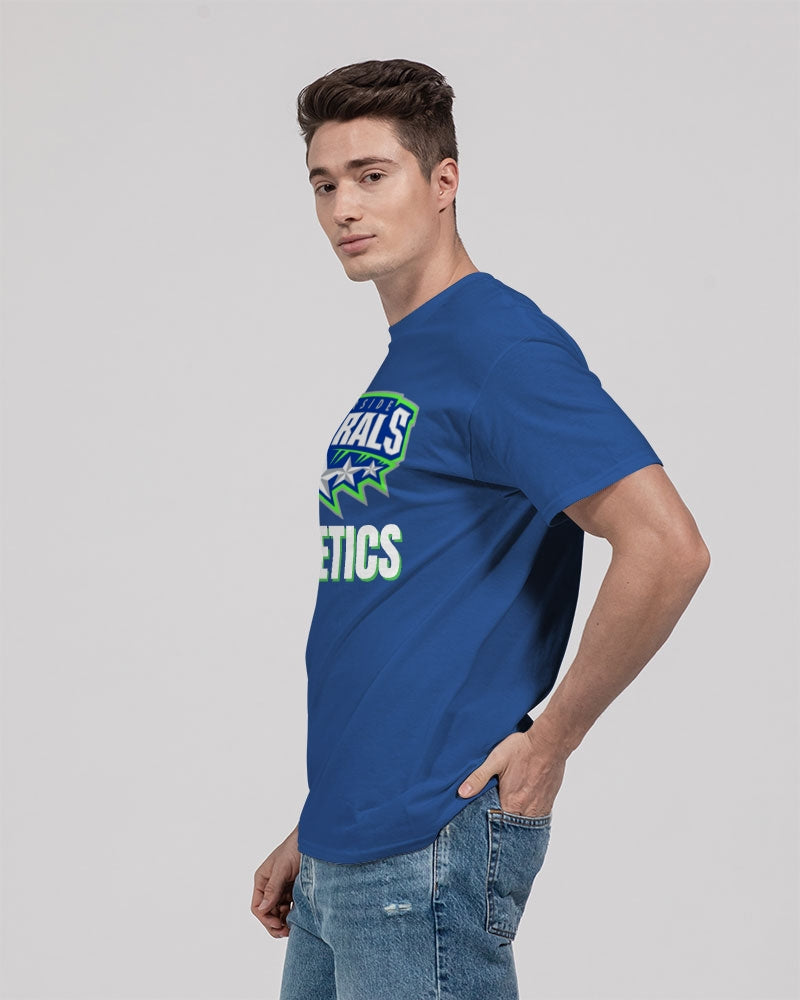 Riverside Athletics - 2 Unisex Heavy Cotton T-Shirt | Gildan