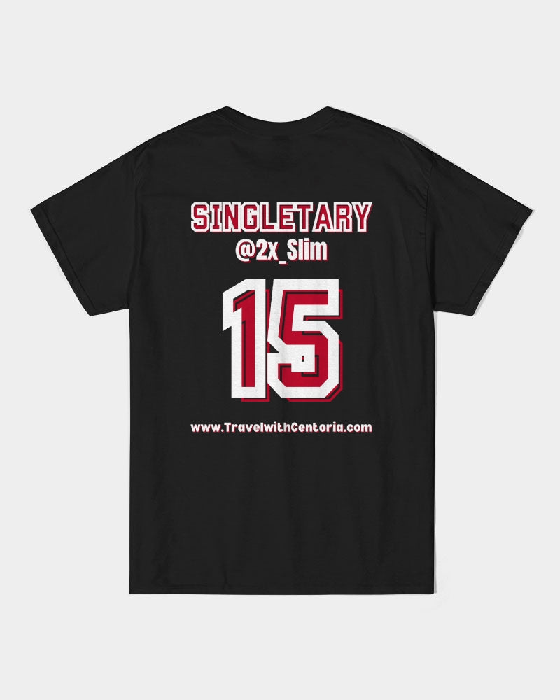 Arkansas - Singletary Unisex Ultra Cotton T-Shirt | Gildan