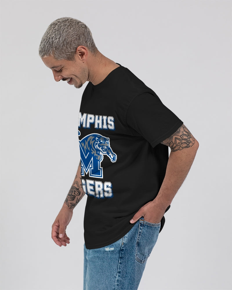 Memphis - 3 Unisex Ultra Cotton T-Shirt | Gildan