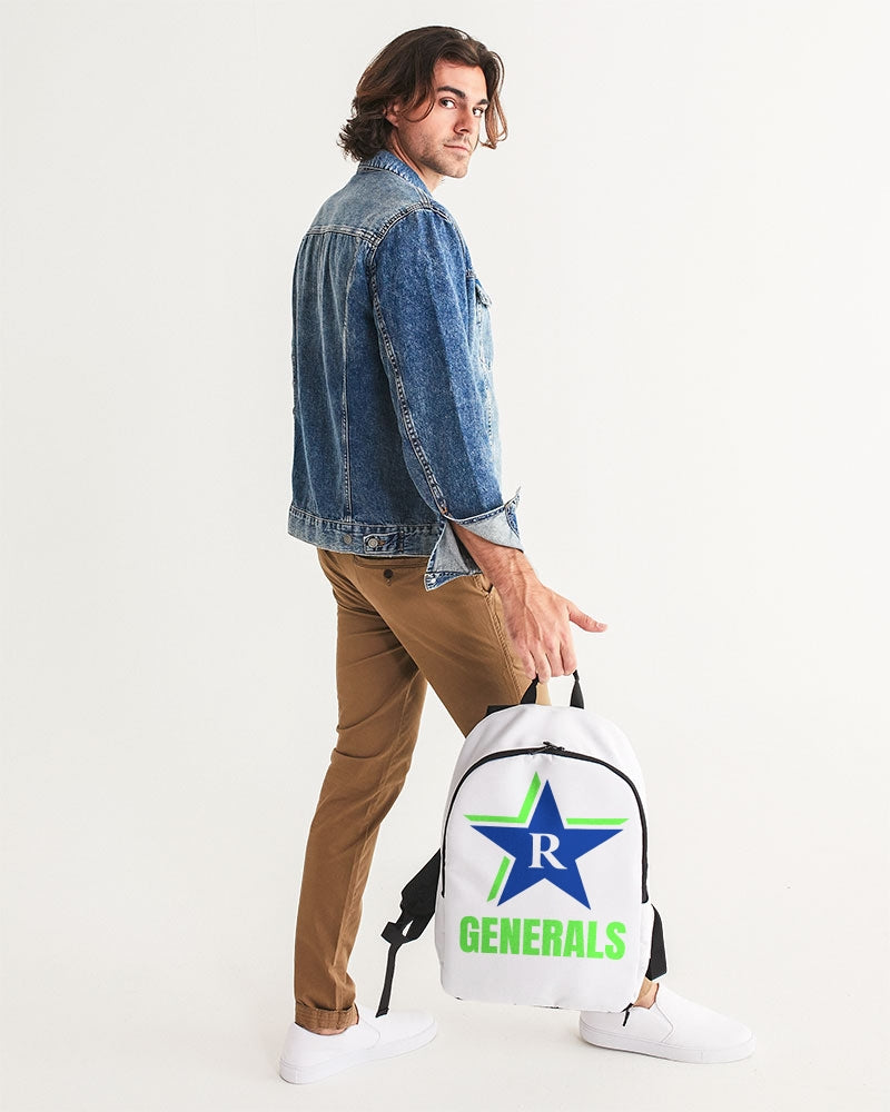 Generals - 2 Large Backpack