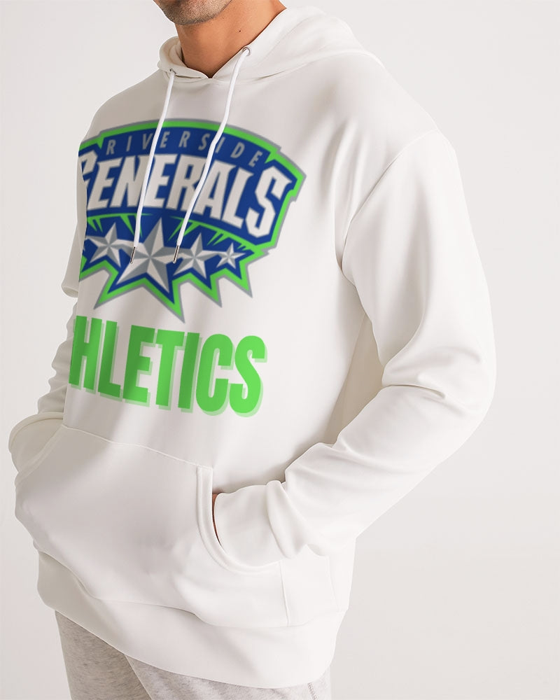 Riverside Athletics - 4 Men's Hoodie