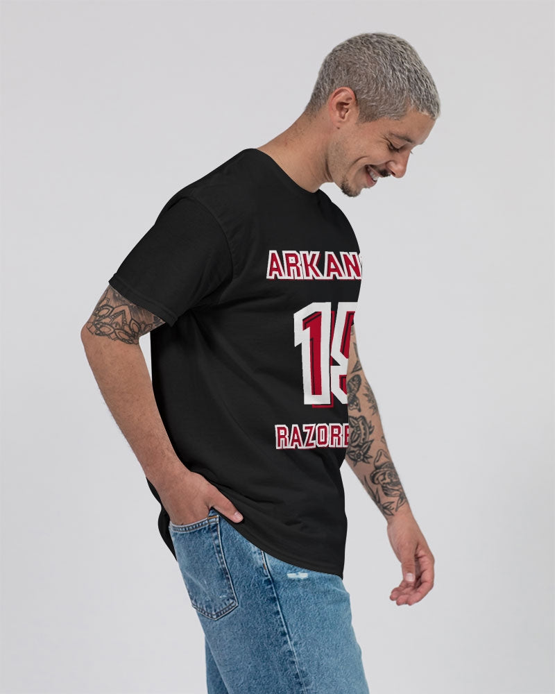 Arkansas - 3 Unisex Ultra Cotton T-Shirt | Gildan