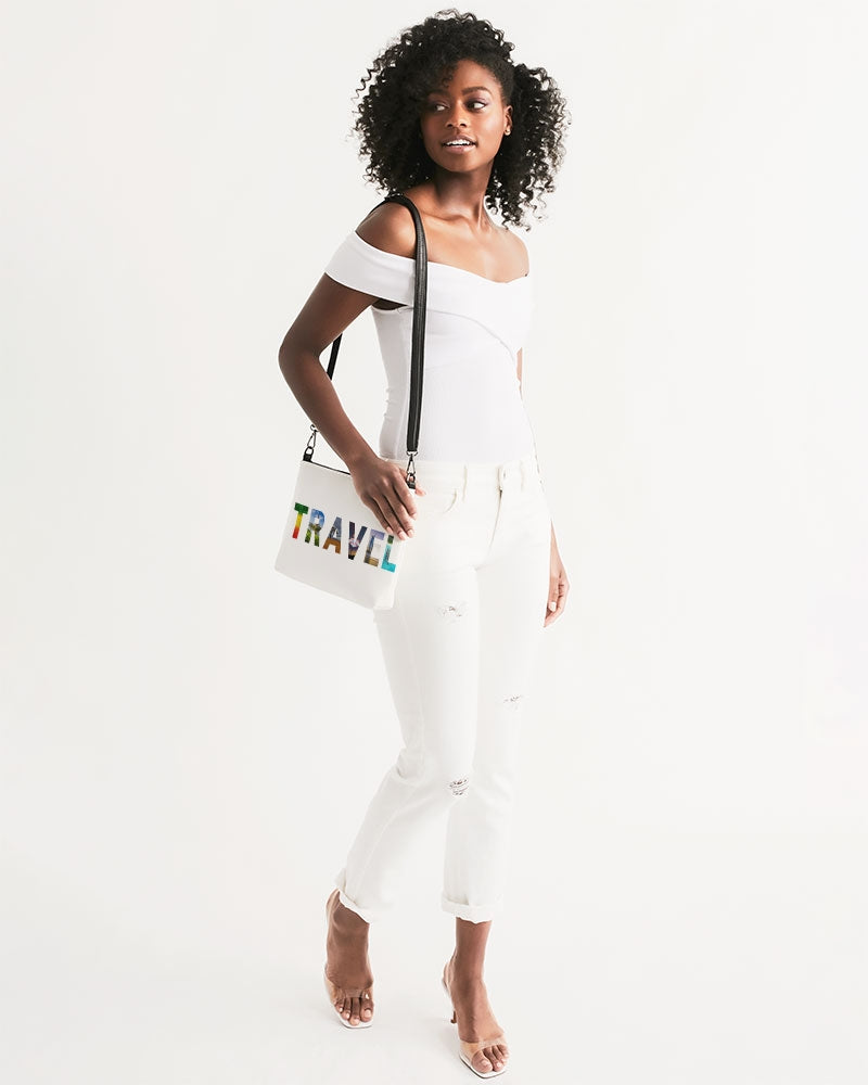 Travel - 1 Daily Zip Pouch
