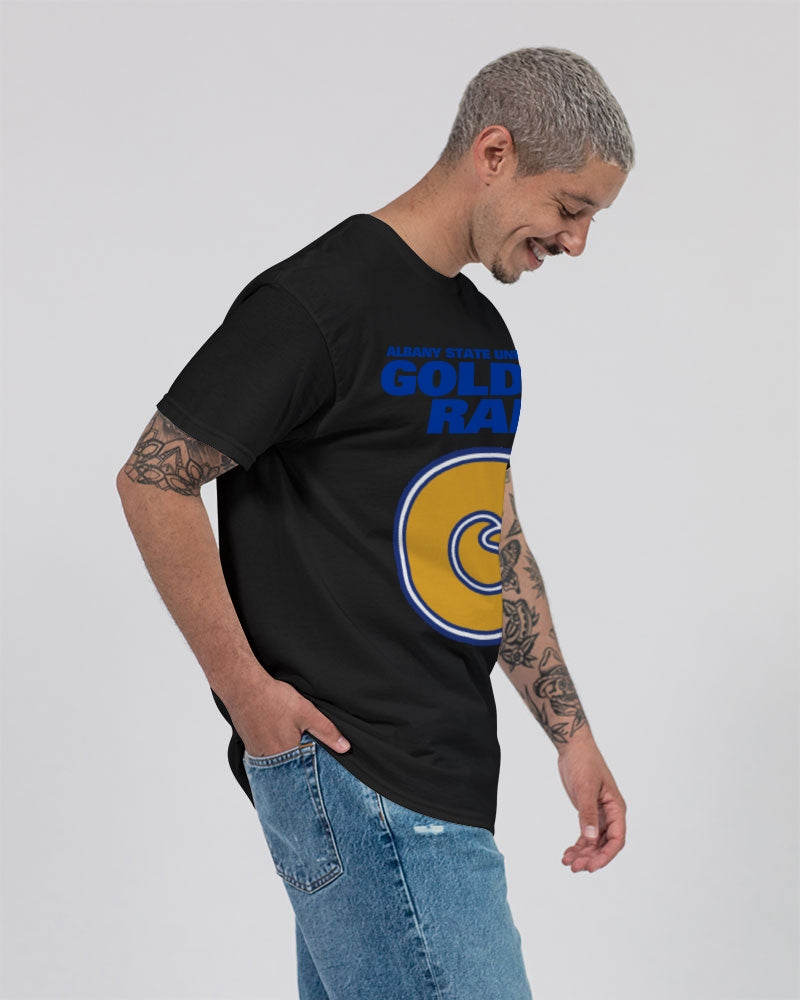 Albany 1 Unisex Ultra Cotton T-Shirt | Gildan
