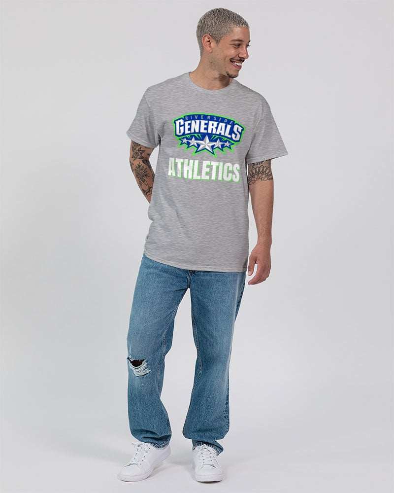 Riverside Athletics - 2 Unisex Ultra Cotton T-Shirt | Gildan