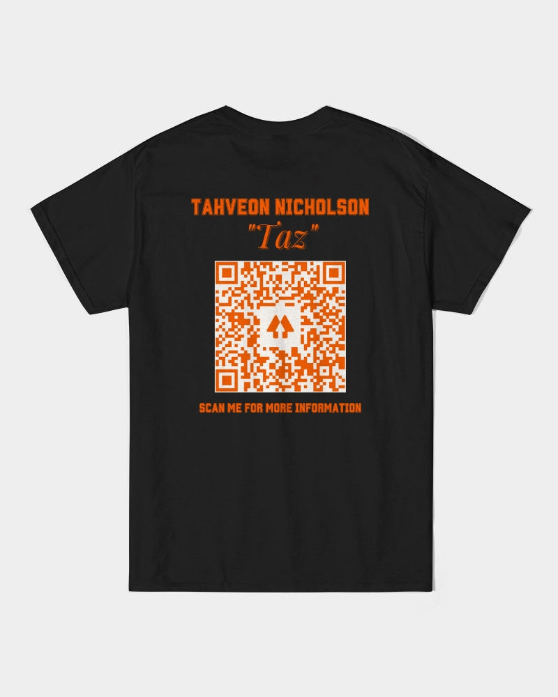 Illinois - 2 Unisex Ultra Cotton T-Shirt | Gildan