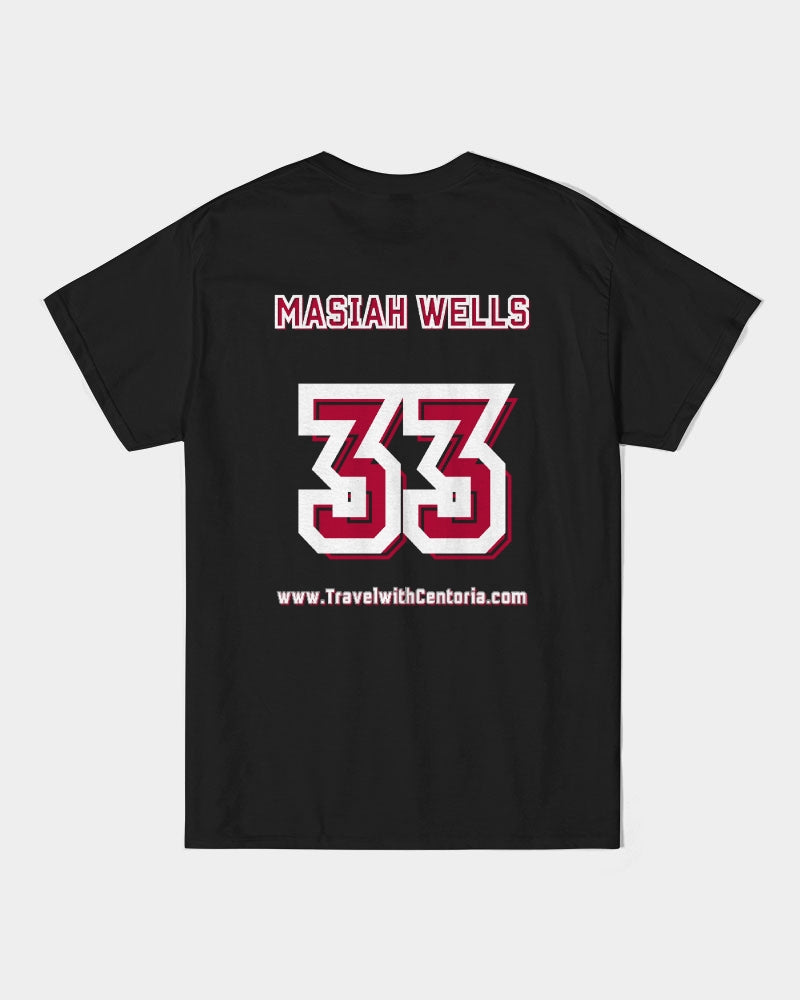 Tuskegee - 2 Unisex Ultra Cotton T-Shirt | Gildan