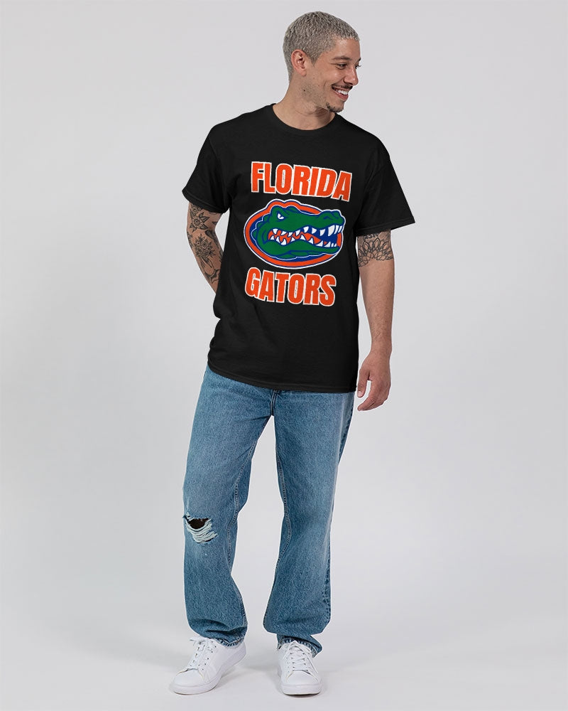 Gators - 3 Unisex Ultra Cotton T-Shirt | Gildan