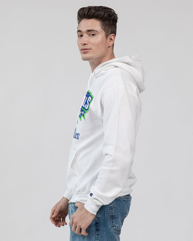 Riverside Athletics - 1 Unisex Hoodie | Champion