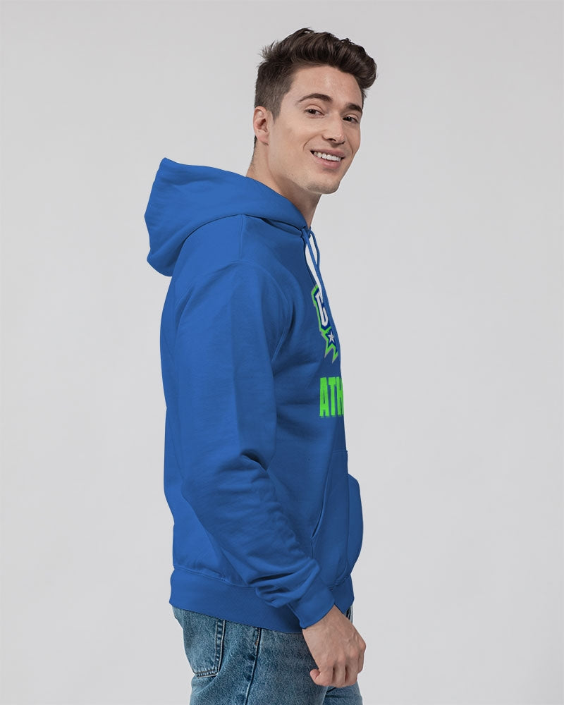 Riverside Athletics - 4 Unisex Hoodie | Champion