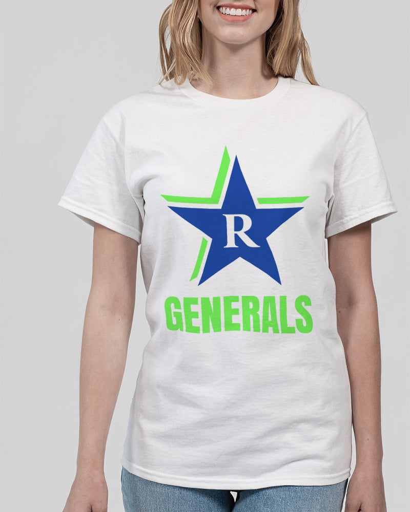 Generals - 2 Unisex Ultra Cotton T-Shirt | Gildan