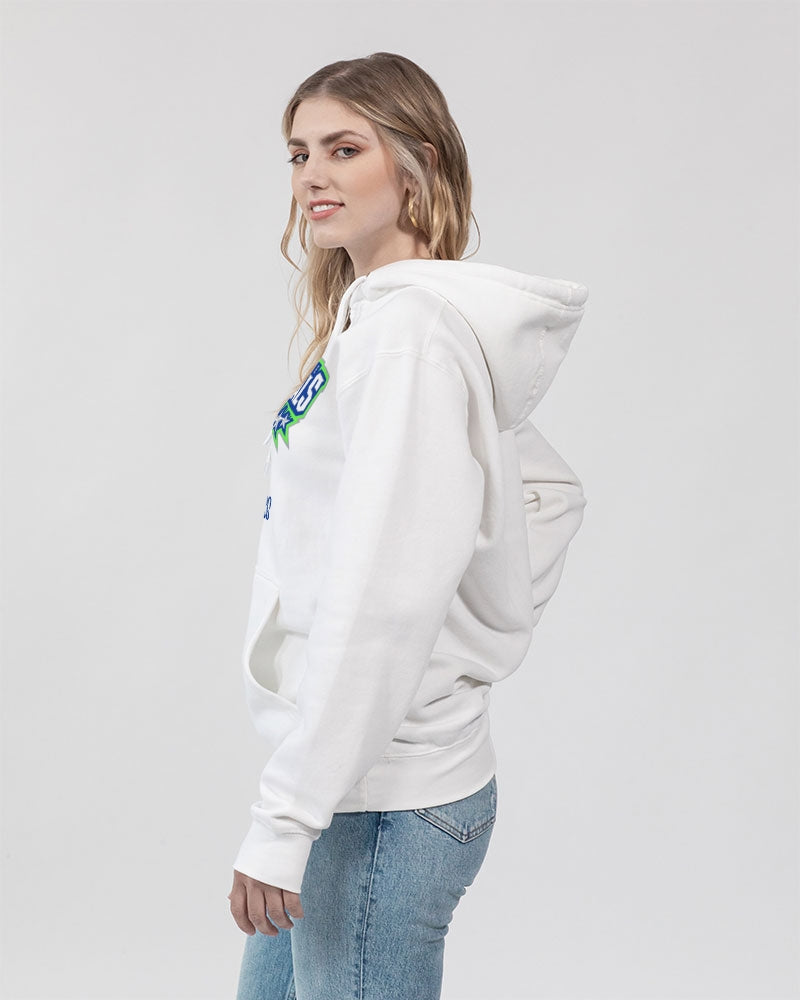 Riverside Athletics - 1 Unisex Premium Pullover Hoodie | Lane Seven