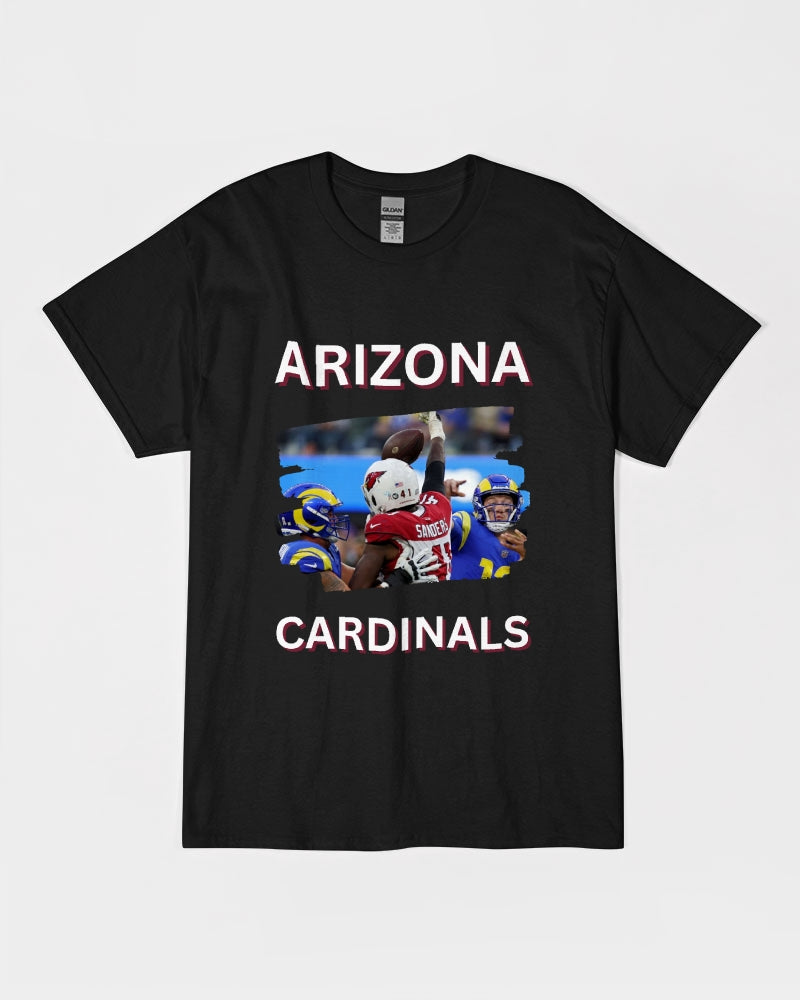 Arizona - 4 Unisex Ultra Cotton T-Shirt | Gildan