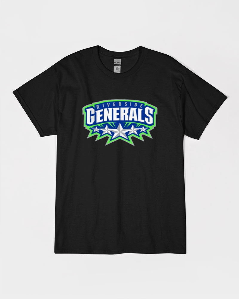 5 STAR Unisex Ultra Cotton T-Shirt | Gildan