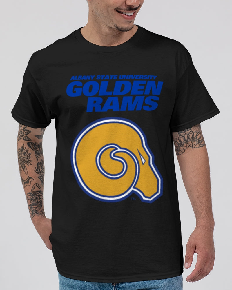 Albany 1 Unisex Ultra Cotton T-Shirt | Gildan