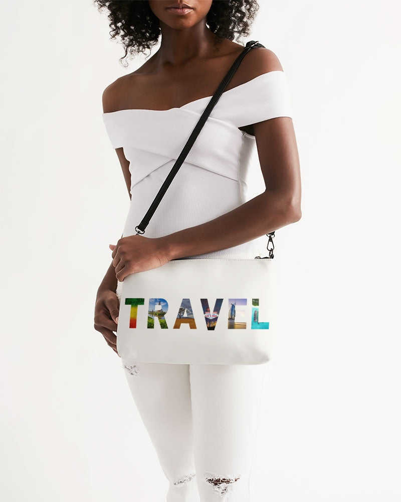 Travel - 1 Daily Zip Pouch