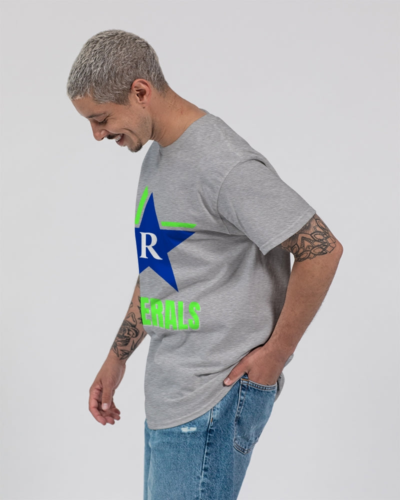 Generals - 2 Unisex Ultra Cotton T-Shirt | Gildan