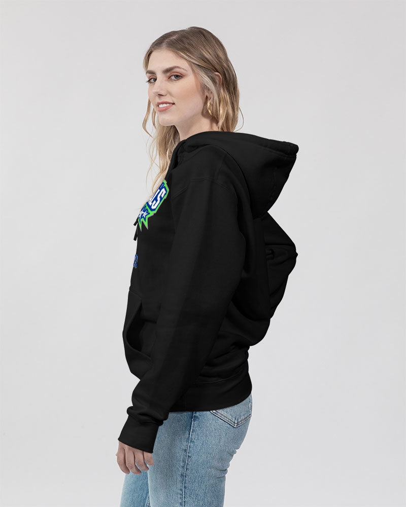 Riverside Athletics - 1 Unisex Premium Pullover Hoodie | Lane Seven