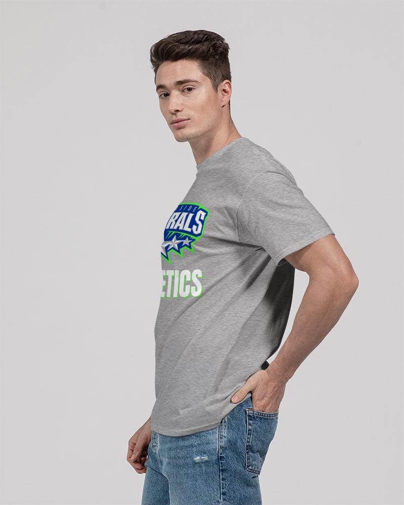 Riverside Athletics - 2 Unisex Heavy Cotton T-Shirt | Gildan