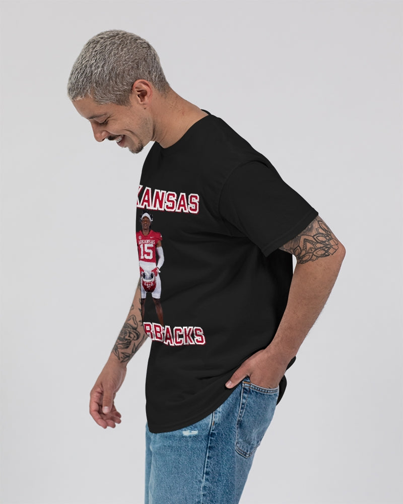 Arkansas - 6 Unisex Ultra Cotton T-Shirt | Gildan