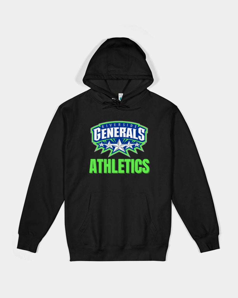 Riverside Athletics - 4 Unisex Premium Pullover Hoodie | Lane Seven