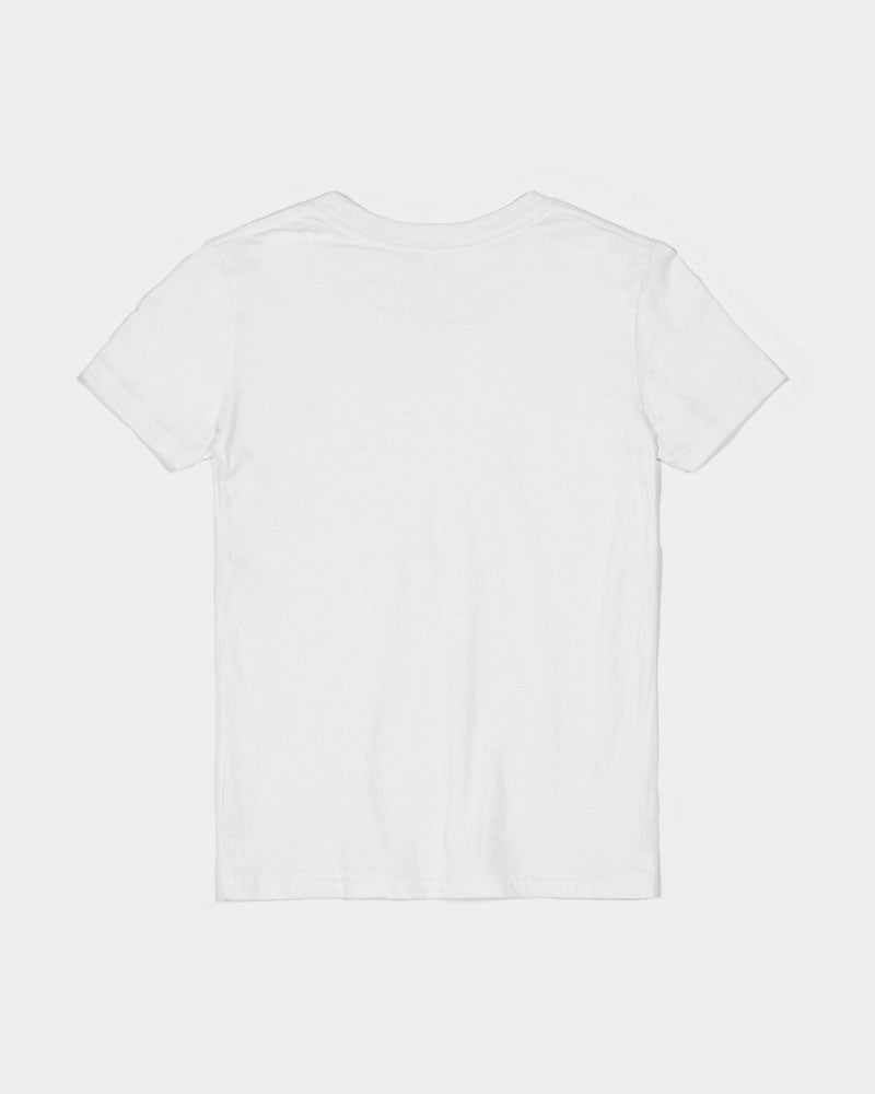 Ryland - 1 Youth Short Sleeve Crewneck Jersey Tee | B&C