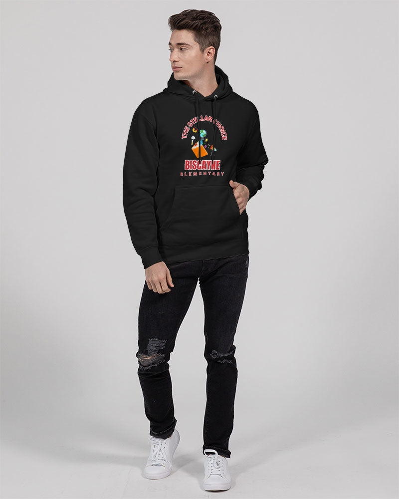 Biscayne - 3 Unisex Premium Pullover Hoodie | Lane Seven