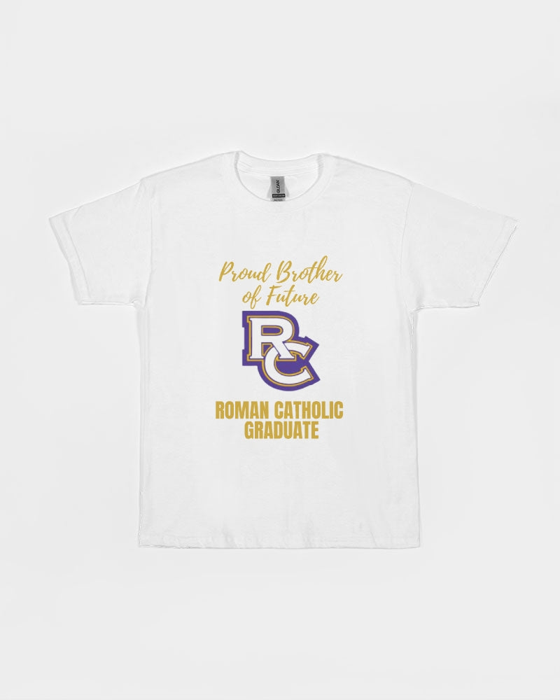 RC - 7 Heavy Cotton Youth T-Shirt | Gildan