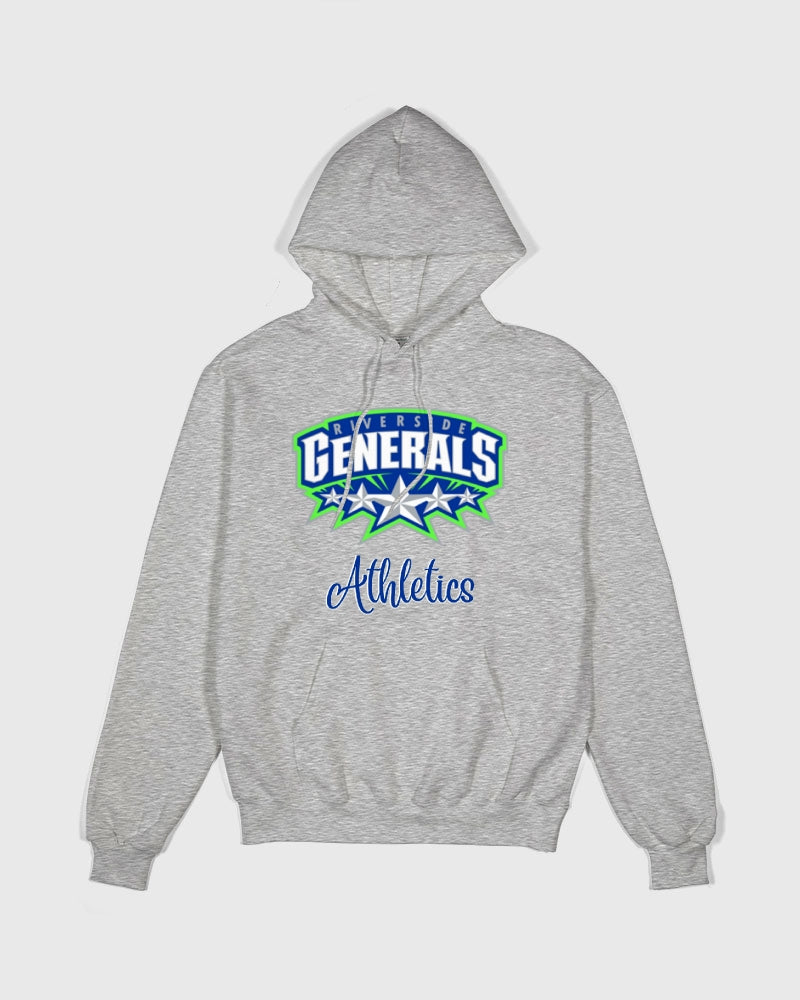 Riverside Athletics - 1 Unisex Hoodie | Champion