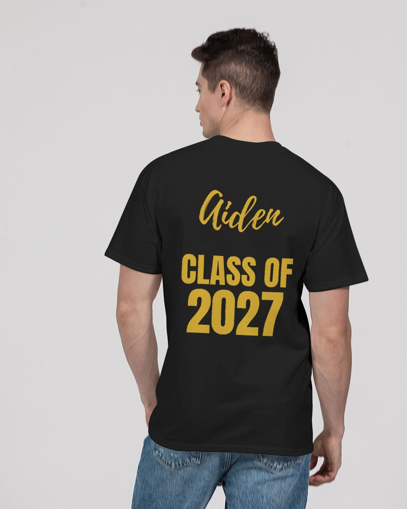 RC - 5 Unisex Heavy Cotton T-Shirt | Gildan