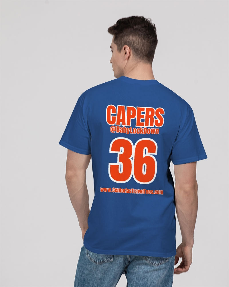 Gators - 3 Unisex Heavy Cotton T-Shirt | Gildan