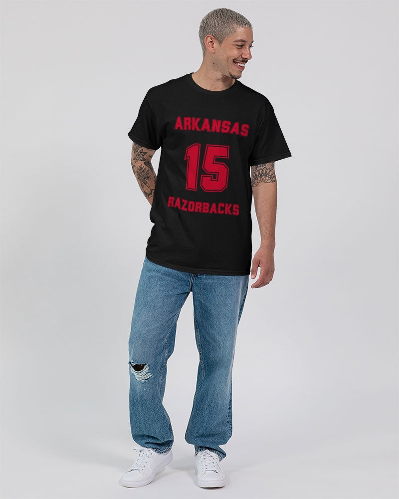 Arkansas - 2 Unisex Ultra Cotton T-Shirt | Gildan