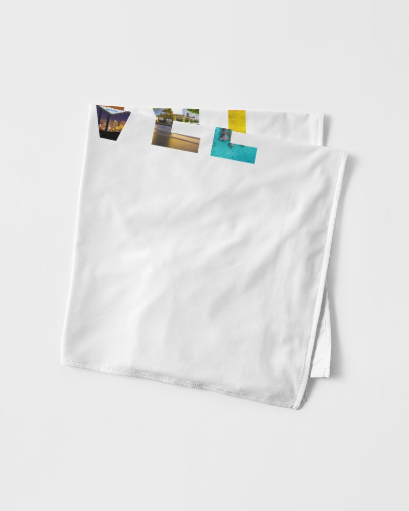 Travel - 1 Bandana Set