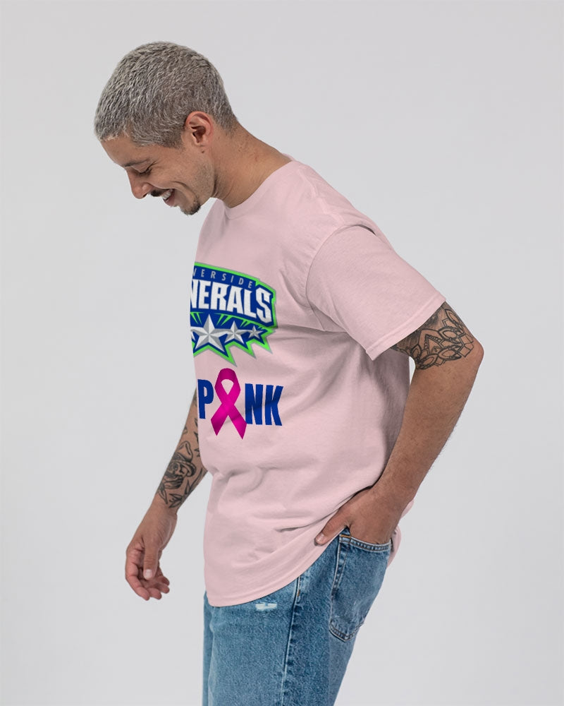 Dig Pink Unisex Ultra Cotton T-Shirt | Gildan