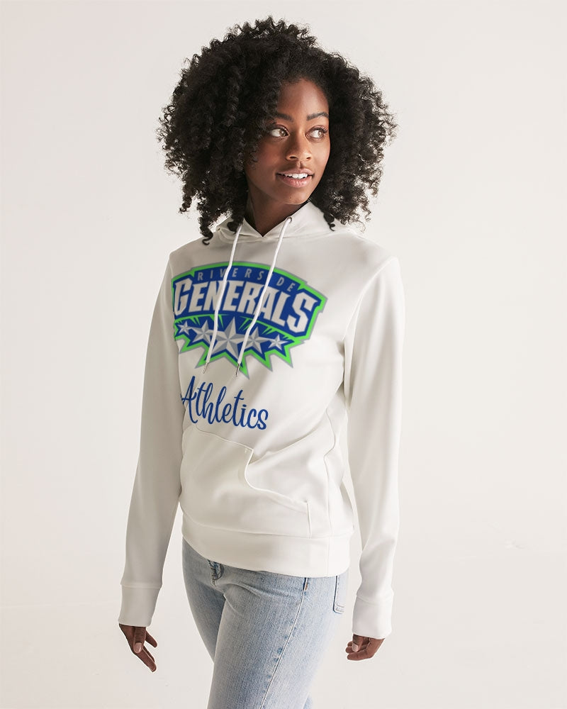 Riverside Athletics - 1 Women's Hoodie