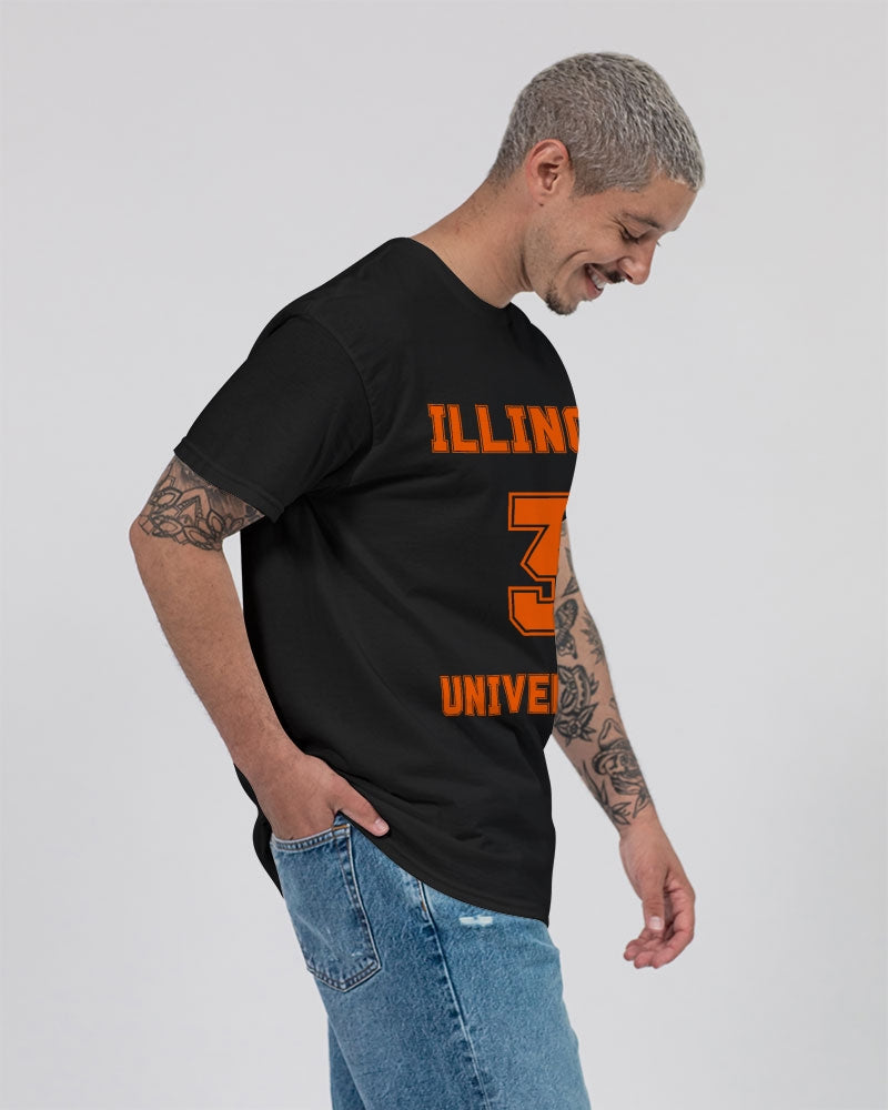 Illinois - 2 Unisex Ultra Cotton T-Shirt | Gildan