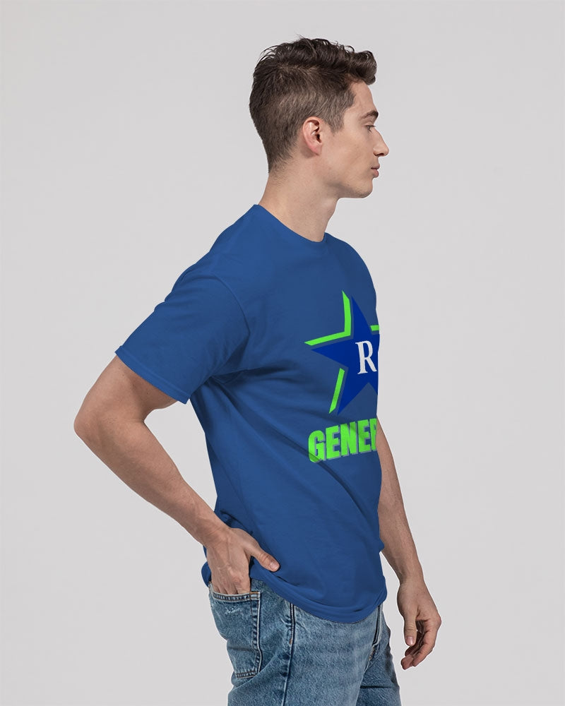 Generals - 2 Unisex Heavy Cotton T-Shirt | Gildan