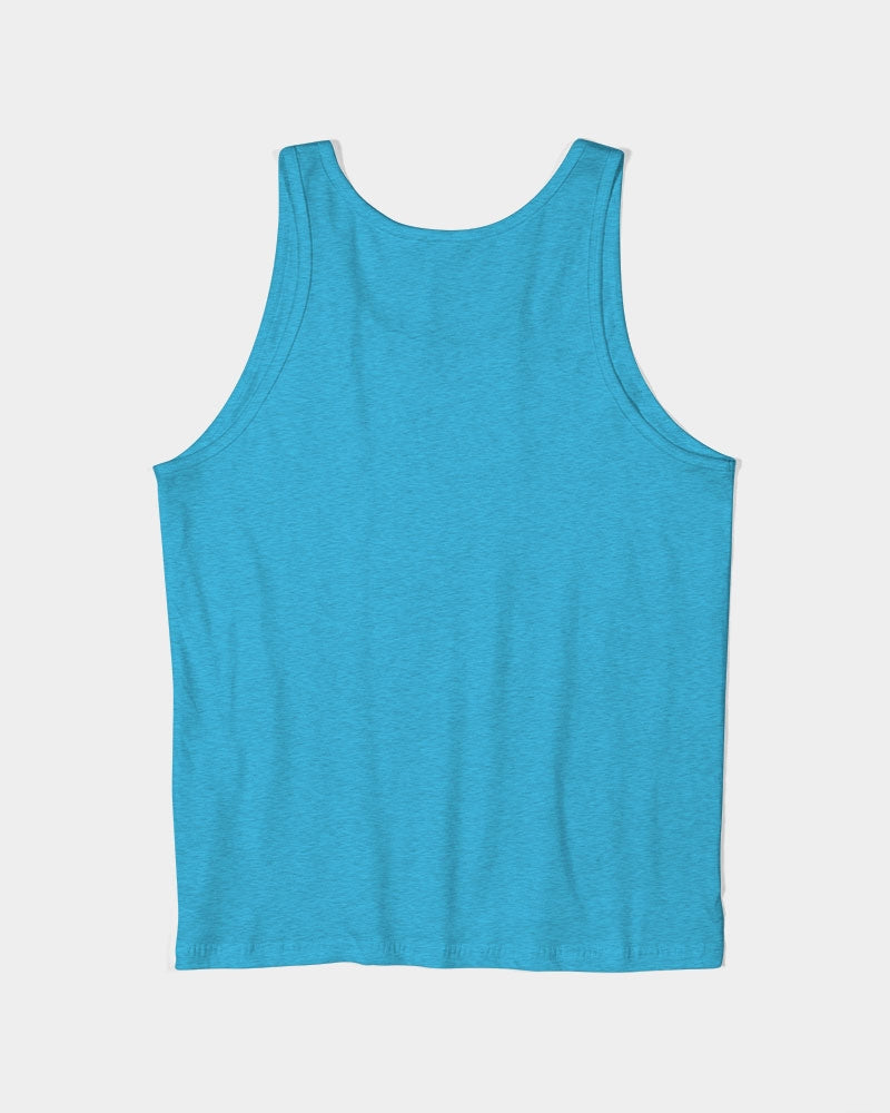 Female Dress - 1 Unisex Jersey Tank | Bella + Canvas