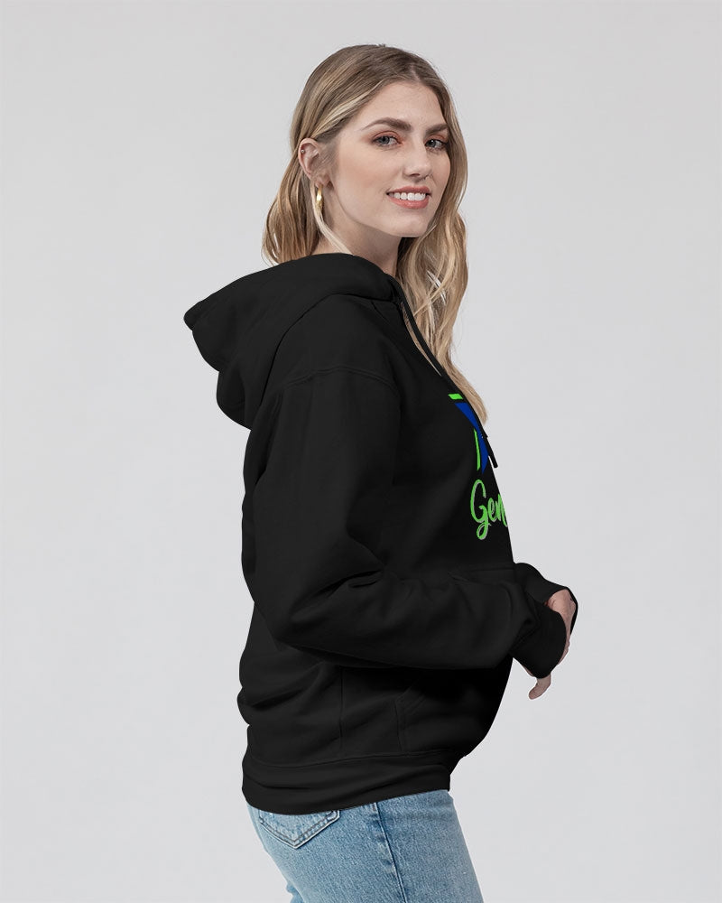 Generals - 1 Unisex Premium Pullover Hoodie | Lane Seven