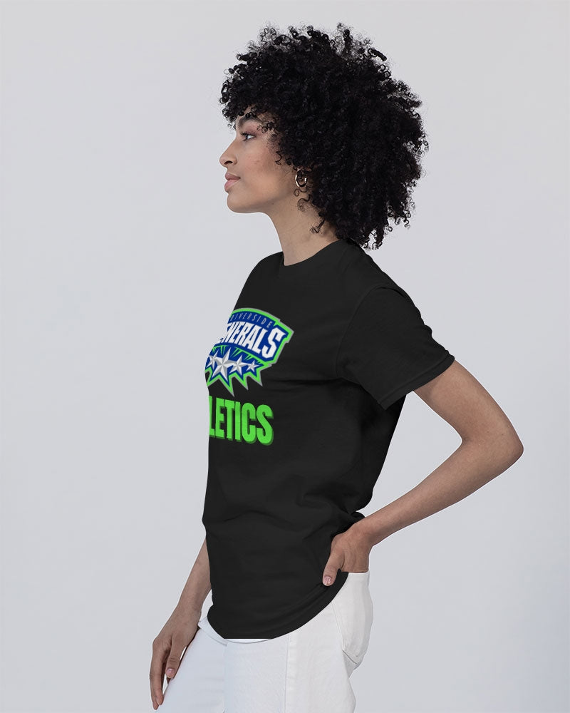 Riverside Athletics - 4 Unisex Heavy Cotton T-Shirt | Gildan