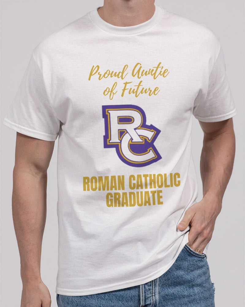 RC - 3 Unisex Heavy Cotton T-Shirt | Gildan
