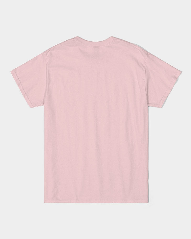 Dig Pink Unisex Ultra Cotton T-Shirt | Gildan