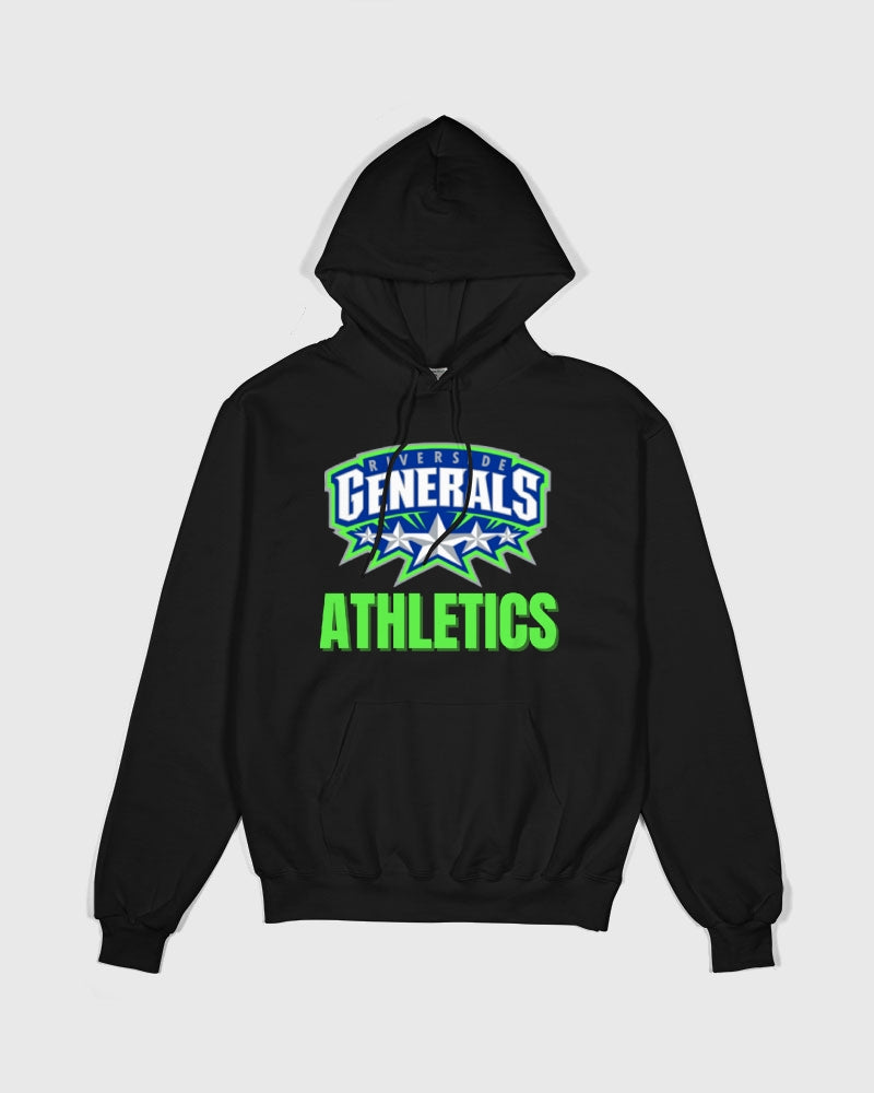 Riverside Athletics - 4 Unisex Hoodie | Champion