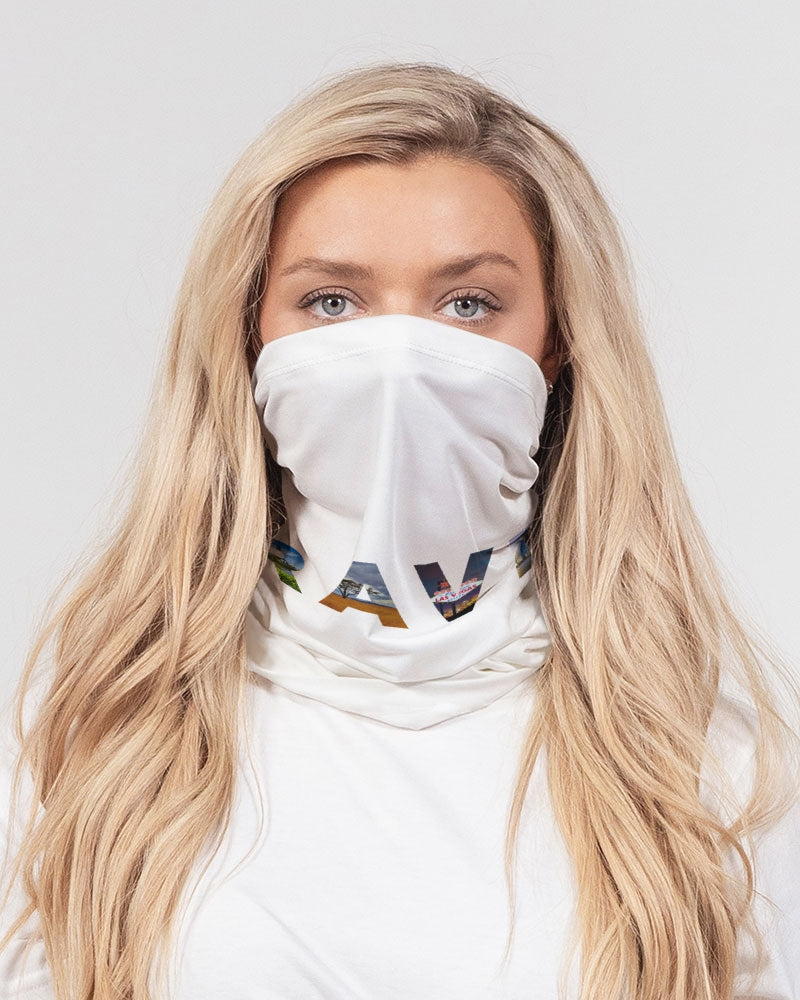 Travel - 1 Neck Gaiter Set