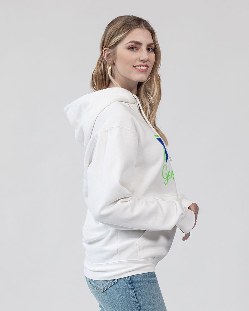 Generals - 1 Unisex Premium Pullover Hoodie | Lane Seven