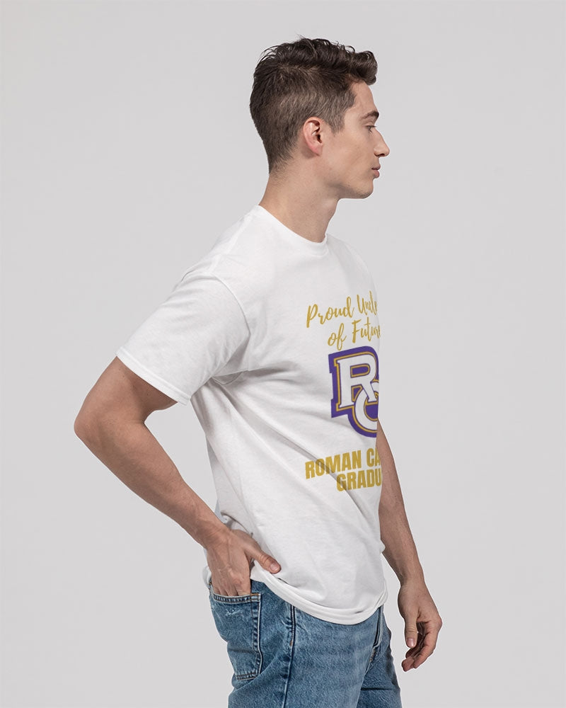 RC - 9 Unisex Heavy Cotton T-Shirt | Gildan