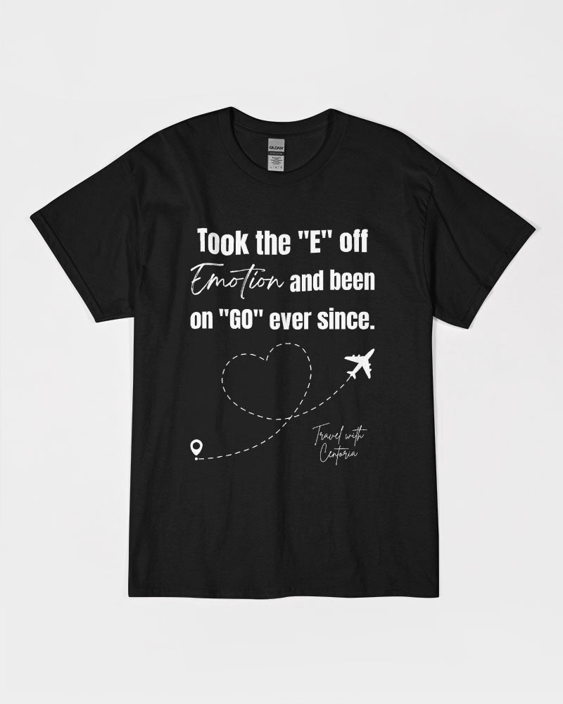 Motion - 2 Unisex Ultra Cotton T-Shirt | Gildan