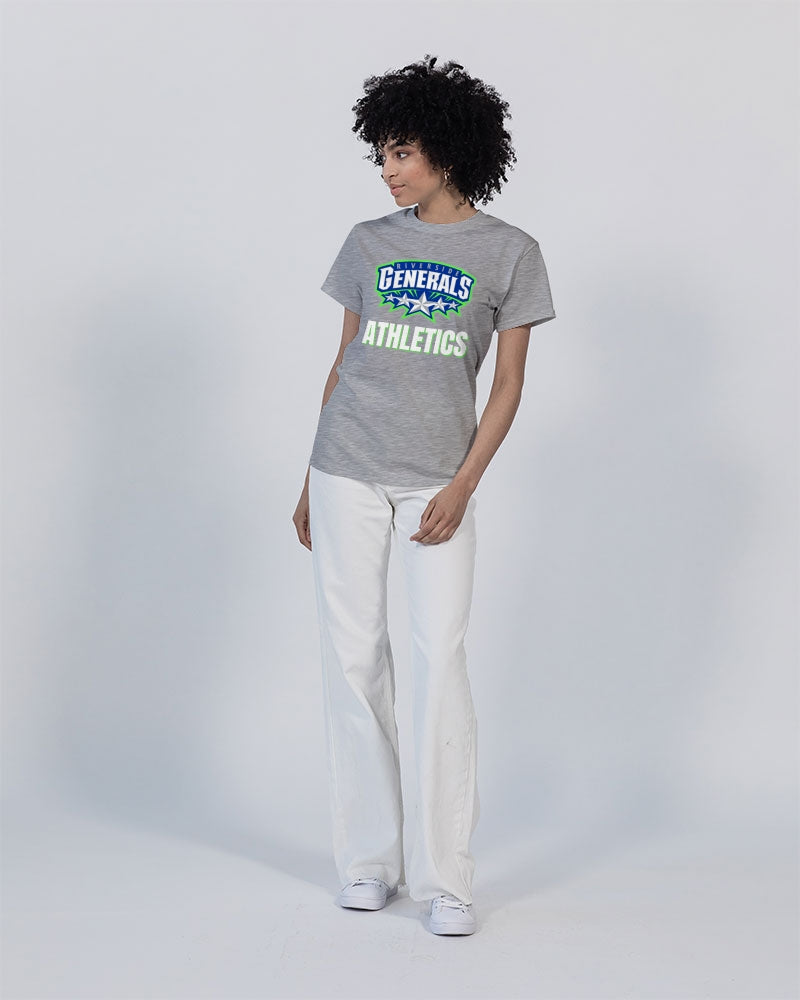 Riverside Athletics - 2 Unisex Heavy Cotton T-Shirt | Gildan
