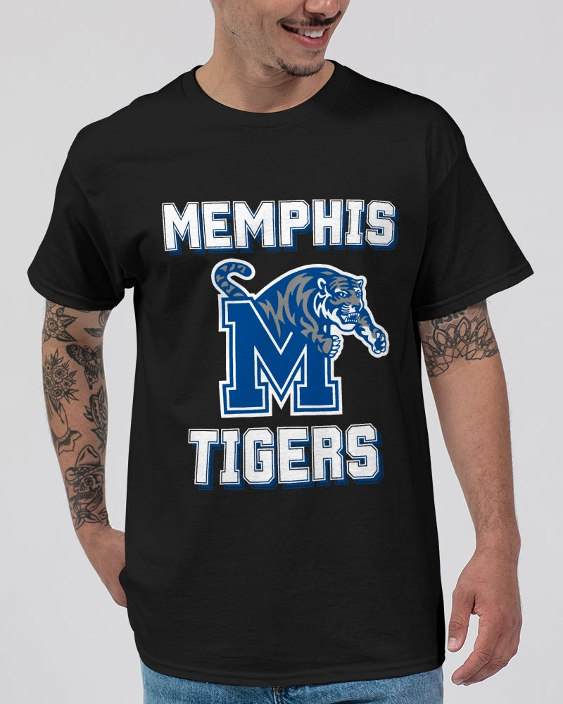 Memphis - 3 Unisex Ultra Cotton T-Shirt | Gildan